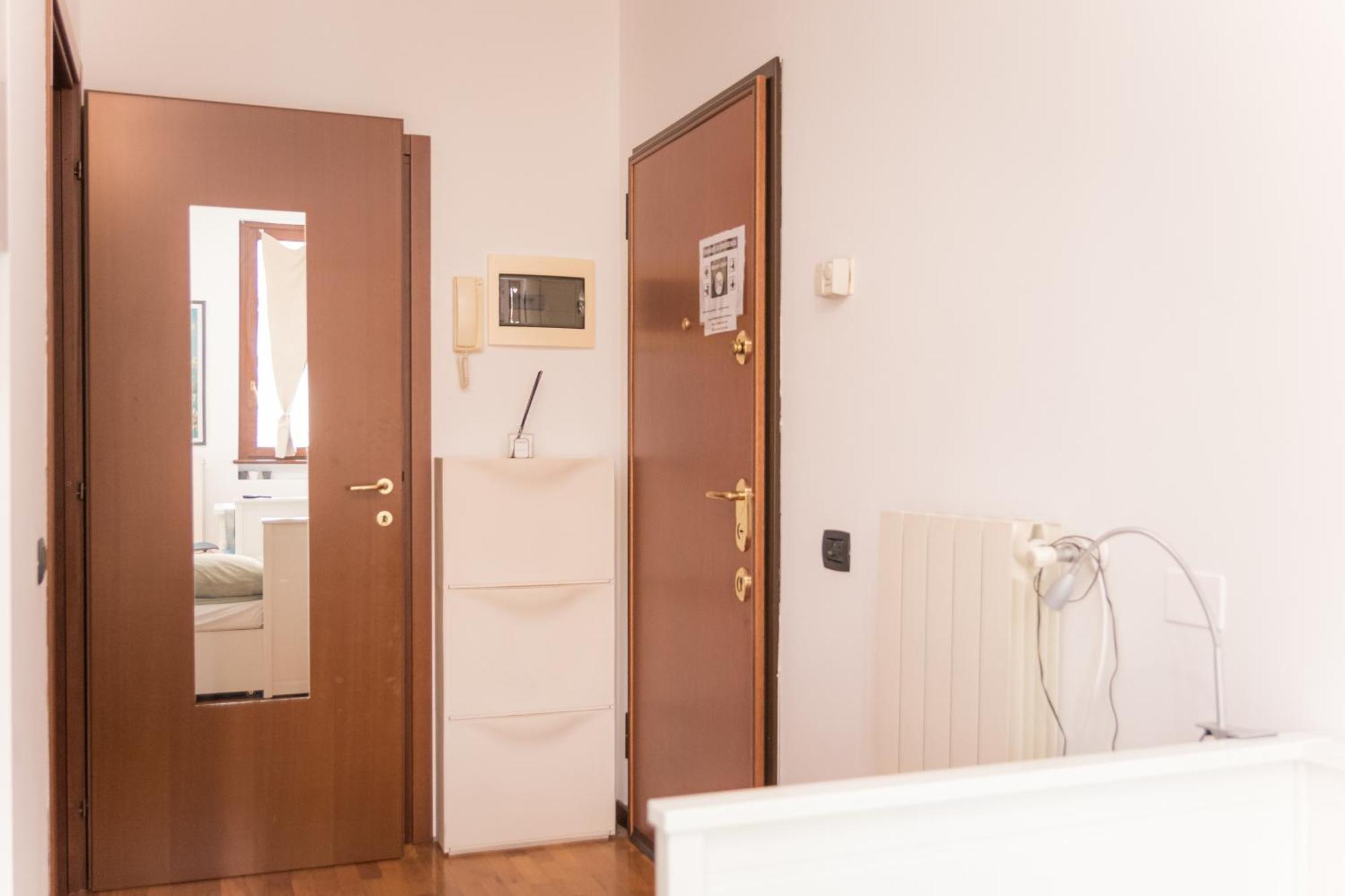 Casa Alura Villa Bergamo Luaran gambar